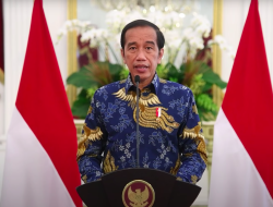 Jokowi Tetapkan 1 Maret Sebagai Hari Penegakan Kedaulatan Negara