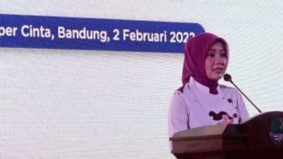 DP3AKB Jabar MoU Lintas Sektor, Akselerasi Program Sekoper Cinta