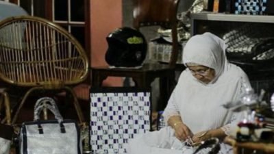 759 Pengusaha Perempuan Indonesia Selesaikan Pelatihan Literasi Digital dan Keuangan