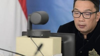 Ridwan Kamil dan Tokoh Sunda Sepakati Pemekaran Wilayah Jadi Agenda Bersama