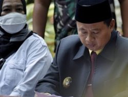 Kang Uu Tegaskan Penambangan Ilegal di Jabar Akan Ditindak Tegas