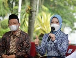 Jabar Cangker, Tekan Tindak Kekerasan Pada Anak dan Perempuan