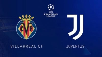 Prediksi Liga Champions Villarreal vs Juventus: Tamu Wajib Ekstrakeras