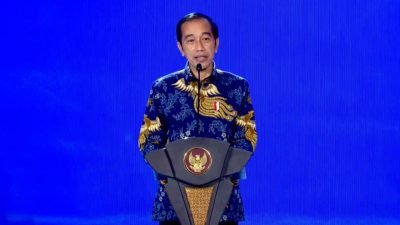 Clear Ya, Jokowi Sebut Kepala Otorita IKN Akan Dijabat Orang Non-Partai