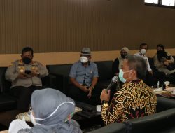 Vaksinasi Massal Dosis 1, 2 dan Booster Tingkat kabupaten Bogor Segera Dilaksanakan
