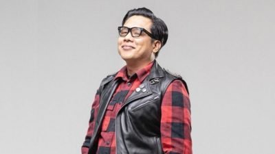 Kasus Dugaan Pelecehan Seksual Gofar Hilman dengan Syerin Berujung Damai