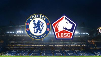Prediksi Liga Champions Chelsea vs Lille: The Blues Favorit Menang?