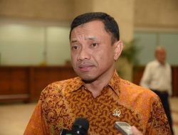 Anggota DPR Ini Himbau Masyarakat Tidak Panik Hadapi Puncak Gelombang Ketiga Covid-19 Omicron