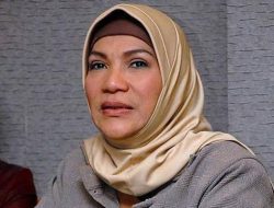 Kabar Duka, Dorce Gamalama Tutup Usia