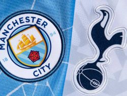Super Big Match Manchester City vs Tottenham Hotspur: The Citizen Diunggulkan?