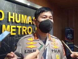 Tak Temukan Unsur Pidana, Polisi Hentikan Penyelidikan Kasus Arteria Dahlan