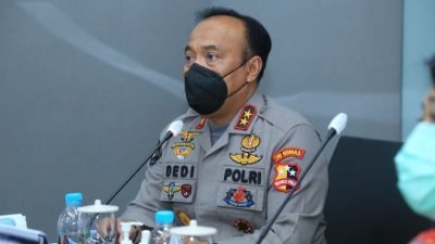 Desainer Asal Indonesia Diduga Terlibat Jual Beli Organ Manusia di Brazil, Polri Bergerak!