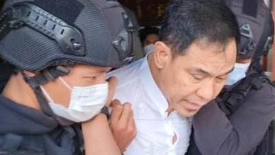 JPU Tuntut Munarman Hukuman Mati Terkait Dugaan Pidana Terorisme