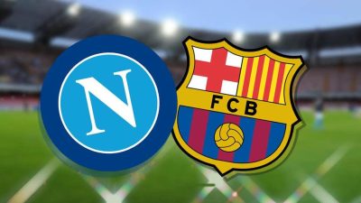 Prediksi Liga Europa Napoli vs Barcelona: Ajang Pembuktian Xavi Hernandez