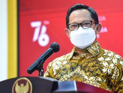 Mendagri: MPP Mampu Cegah Pungli dan Korupsi