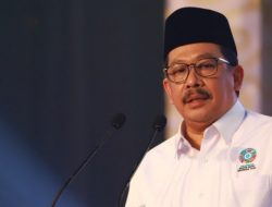 Viral di Medsos Pernikahan Beda Agama, Ini Kata Wamenag
