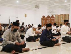 Bima Arya Bicara 3 Filosofi Kepemimpinan Rasulullah SAW Pada Peringatan Isra Miraj