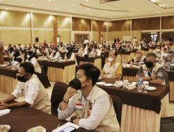 Bima Arya: Kader Wawasan Kebangsaan Kota Bogor Andalan Membumikan Pancasila