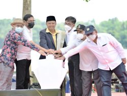 Hari Air Sedunia, Jabar Komitmen Kembangkan Konsep Pembangunan Berwawasan Lingkungan