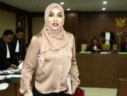 Angelina Sondakh Segera Bebas Bulan Maret Ini