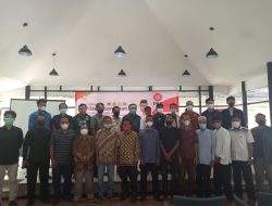 Sosialisasikan Empat Pilar Kebangsaan, Mochamad Ichsan Anggota DPRD Jabar Harapkan Hal Ini