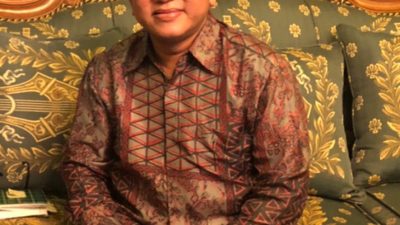 Terkait Kendaraan Listrik, Teuku Neta Firdaus: Jokowi Serius Dorong Energi Baru Terbarukan