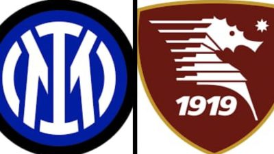 Prediksi Liga Italia Inter Milan vs Salernitana : Tuan Rumah Wajib Bangkit!