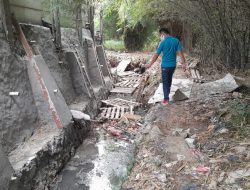 Telusuri Pencemar Limbah Sungai Cibeber, DLH Kabupaten Bogor: Seperti Menyatukan Bongkahan Puzzle