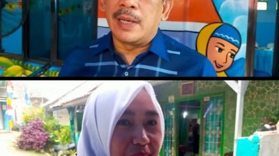 Asep Wahyuwijaya Resmikan PAUD Mawar Rancabungur dari Dana Aspirasi