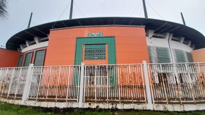 Kabomania Siap Nyetadion