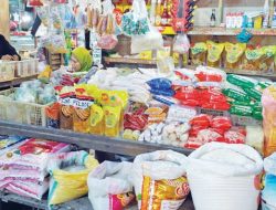 Stok dan Harga Kebutuhan Pokok di Jabar Terpantau Aman Jelang Ramadan