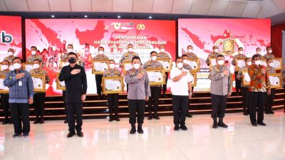 Kapolri Pastikan Terus Berkomitmen Wujudkan Pelayanan Publik Terbaik dan Prima
