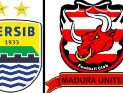 Prediksi Persib Bandung vs Madura United: Laskar Sape Kerrab Bakal Jadi Korban Maung Bandung?