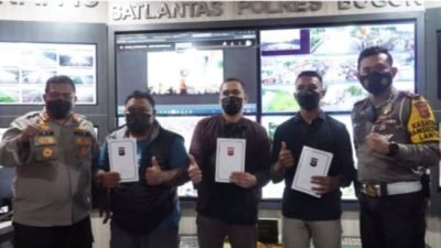 Polres Bogor Gelar Lomba Foto dan Vidio Ciliwung Nanjung, Ini Dia Para Pemenangnya