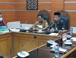 Wakil Ketua DPRD Kabupaten Bogor Bungkam Soal Hasil Pelesiran Anggota Komisi I ke Bali