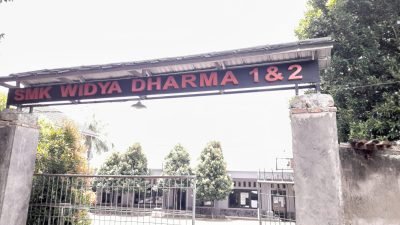 Soal Tawuran, Guru SMK WD Ngaku Dilarang Polsek Berikan Statement, Kapolsek Citeureup Bilang Begini