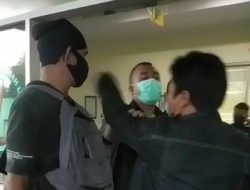 Gawat! Kades Sadeng Ngamuk di RSUD Leuwiliang, Ini Gara-garanya