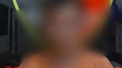 Diduga Alami Gangguan Jiwa, Pria Ini Gondol Motor di Citeureup, Ini Kata Kapolsek