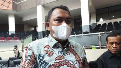 Rudy Susmanto Bakal Sampaikan Aspirasi Warga Bojong Koneng ke DPR RI