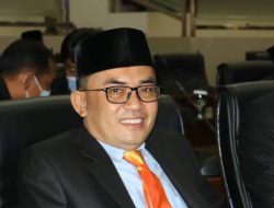 Wakil Ketua Komisi IV DPRD Desak Ade Yasin Evaluasi Jajaran RSUD Leuwiliang