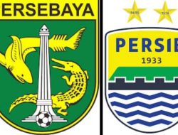 Prediksi Persebaya Surabaya vs Persib Bandung: Maung Bandung Usung Misi Balas Dendam