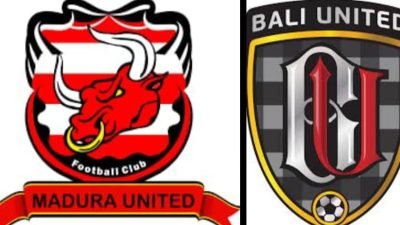 Prediksi Madura United vs Bali United: Momen Perlebar Jarak Menuju Juara