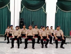 DIRGAHAYU TARUNA SIAGA BENCANA INDONESIA Ke 18