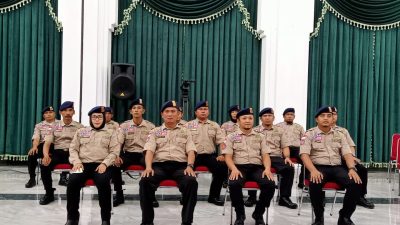 DIRGAHAYU TARUNA SIAGA BENCANA INDONESIA Ke 18