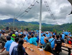 Serba-Serbi Puncak HPN PWI Jabar, Mulai dari Kang Uu, Berbagai Penghargaan hingga Jelajah Wisata