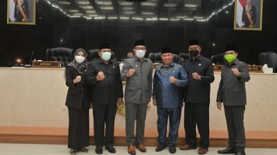 Jabar Resmi Miliki Perda Desa Wisata, Kepada Kabupaten/Kota Ini Pesan Ridwan Kamil