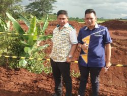 Bangun Sodetan di Pintu Keluar Tol Sentul, Dewan Apresiasi Pengembang Adhi City