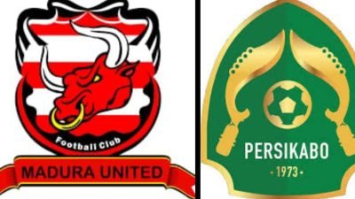 Prediksi Liga 1 Madura United vs Persikabo: Saling Ngotot Menang di Laga Terakhir