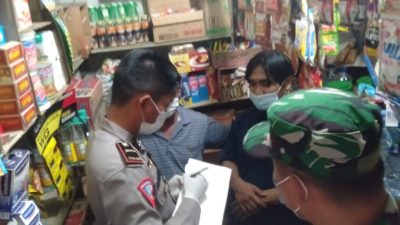 Penjaga Toko Tewas Gantung Diri, Kapolsek Gunung Putri Ungkap Penyebabnya