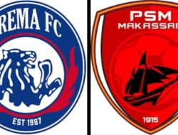 Prediksi BRI Liga 1 Arema FC vs PSM Makassar: Saling Sikut dengan Misi Berbeda